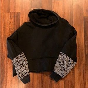 Free People Sweatshirt